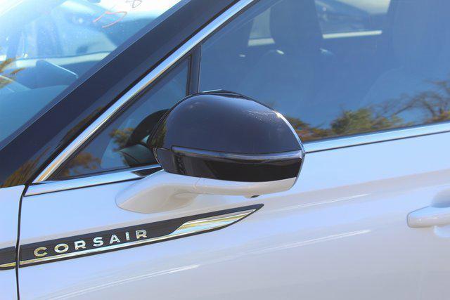 new 2026 Lincoln Corsair car, priced at $46,518