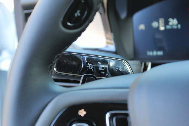 new 2026 Lincoln Corsair car, priced at $46,518