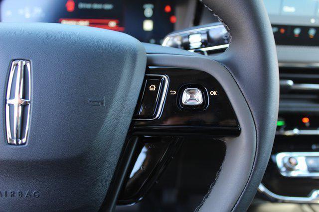 new 2026 Lincoln Corsair car, priced at $46,518