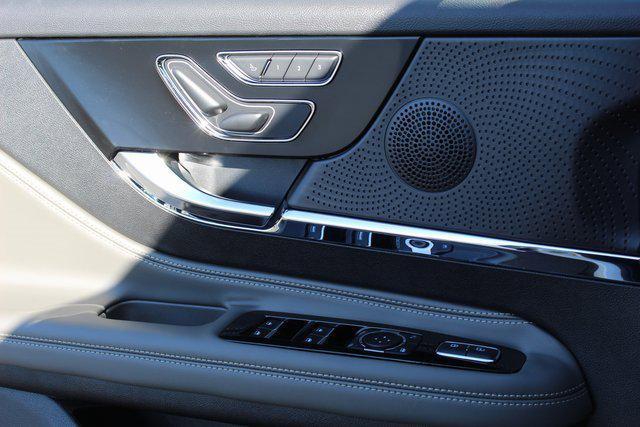 new 2026 Lincoln Corsair car, priced at $46,518