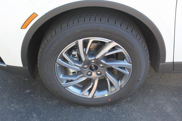 new 2026 Lincoln Corsair car, priced at $46,518