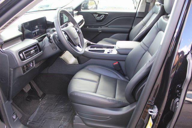 new 2026 Lincoln Aviator car, priced at $58,915