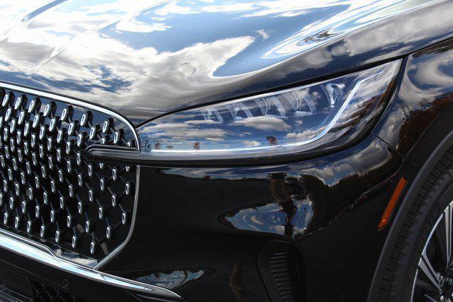 new 2026 Lincoln Aviator car, priced at $58,915