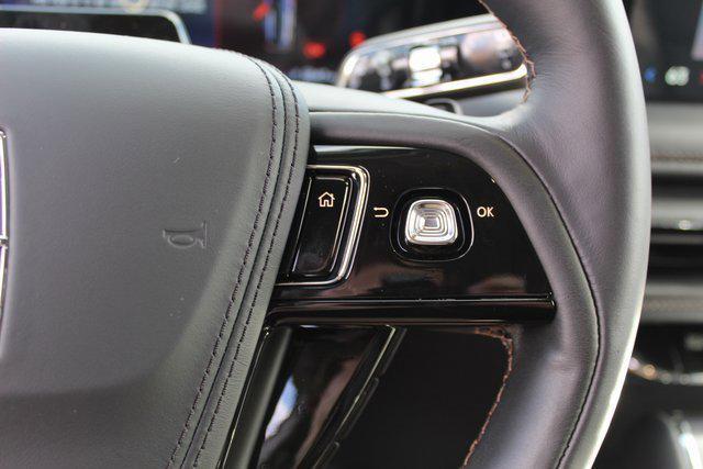 new 2026 Lincoln Aviator car, priced at $58,915