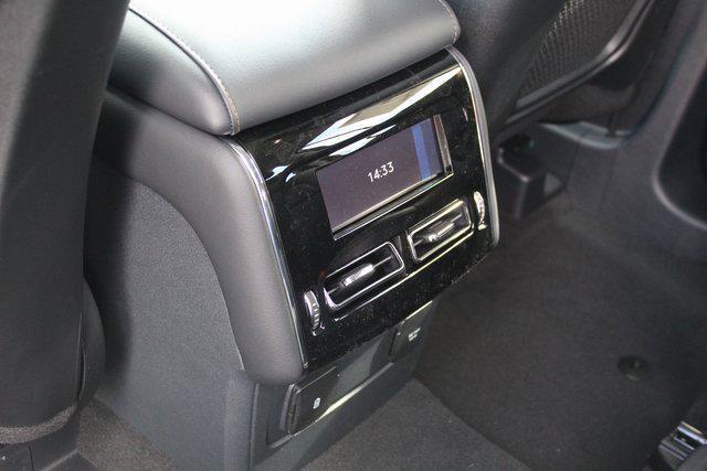 new 2026 Lincoln Aviator car, priced at $58,915