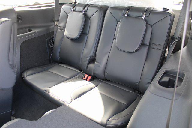 new 2026 Lincoln Aviator car, priced at $58,915