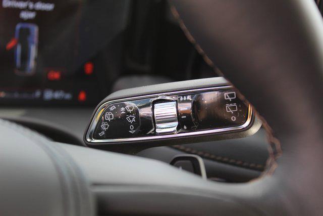 new 2026 Lincoln Aviator car, priced at $58,915