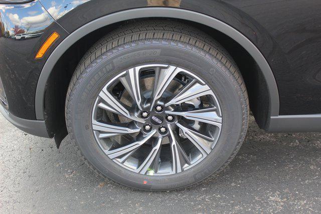 new 2026 Lincoln Aviator car, priced at $58,915