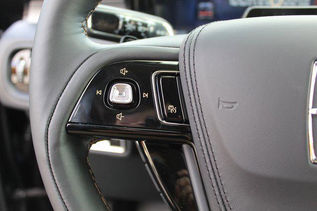 new 2026 Lincoln Aviator car, priced at $58,915