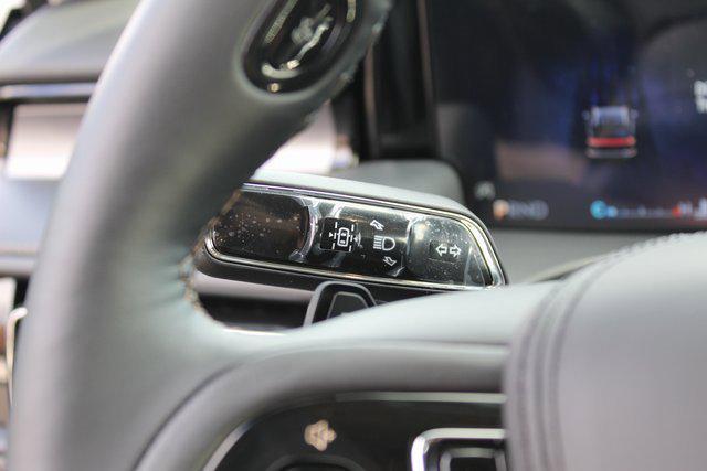 new 2026 Lincoln Aviator car, priced at $58,915