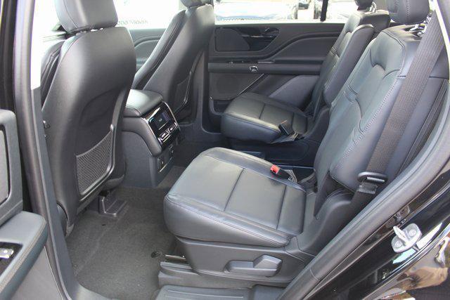 new 2026 Lincoln Aviator car, priced at $58,915