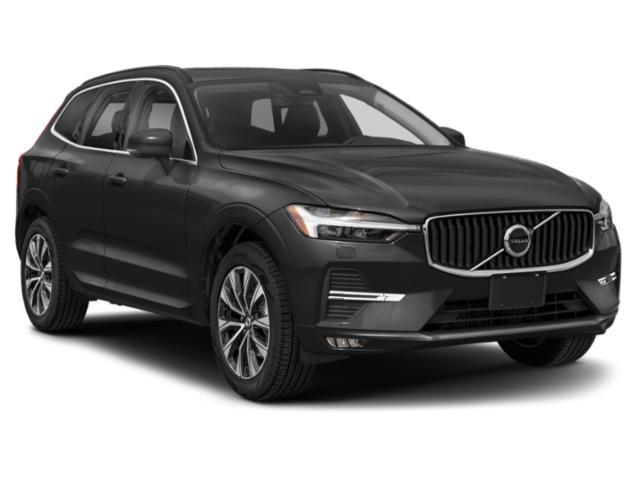 new 2025 Volvo XC60 car, priced at $55,360