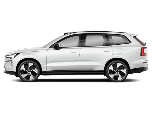 new 2025 Volvo EX90 car, priced at $93,840