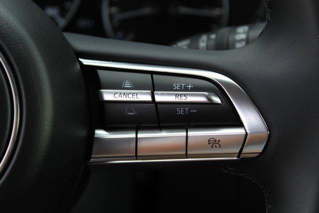 used 2025 Mazda CX-50 car, priced at $35,988
