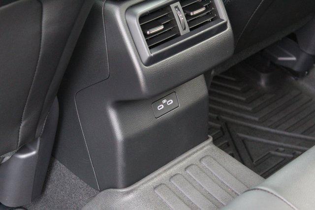 used 2025 Mazda CX-50 car, priced at $35,988