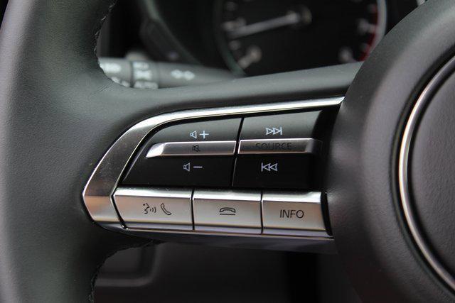 used 2025 Mazda CX-50 car, priced at $35,988