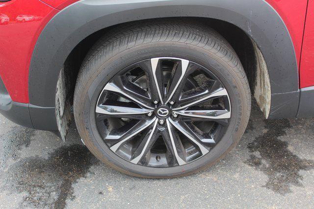 used 2025 Mazda CX-50 car, priced at $35,988