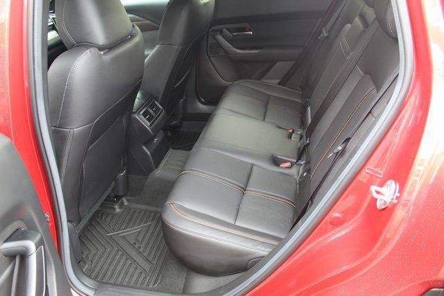 used 2025 Mazda CX-50 car, priced at $35,988