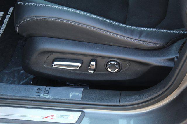 used 2023 Acura Integra car, priced at $29,698