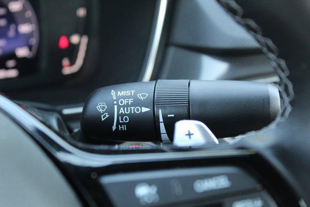 used 2023 Acura Integra car, priced at $29,698