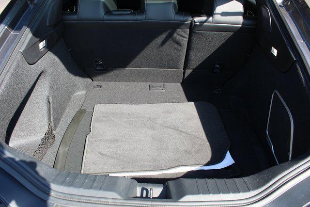 used 2023 Acura Integra car, priced at $29,698