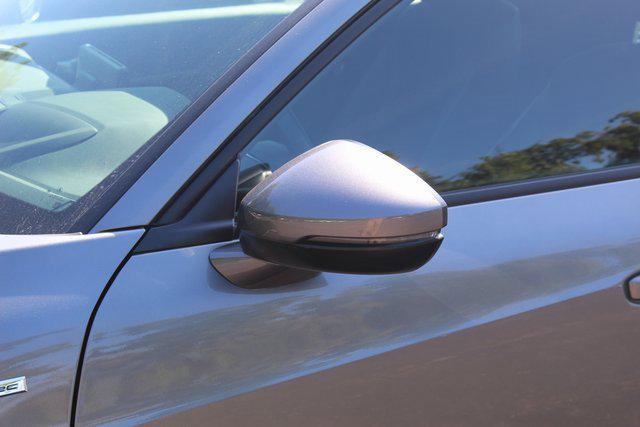 used 2023 Acura Integra car, priced at $29,698