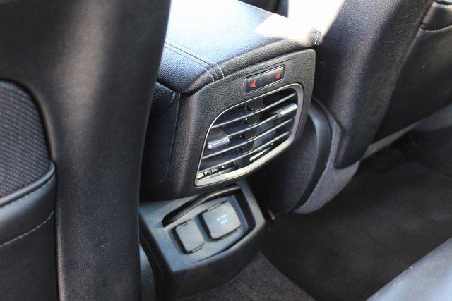 used 2016 Lincoln MKZ car, priced at $11,878