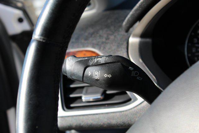 used 2016 Lincoln MKZ car, priced at $11,878