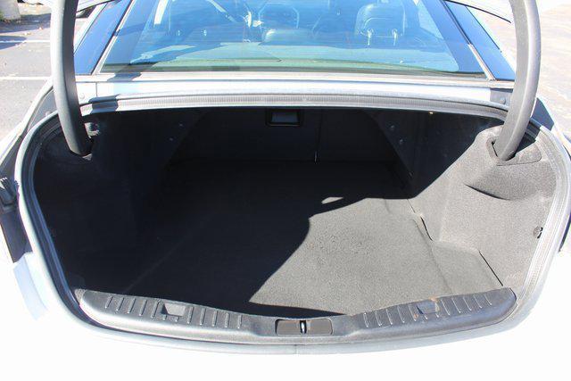 used 2016 Lincoln MKZ car, priced at $11,878