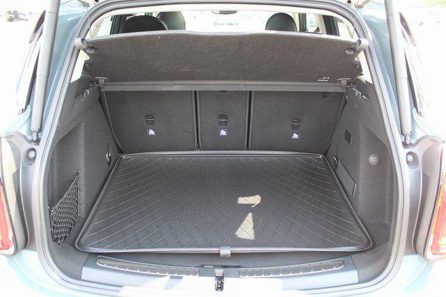 used 2023 MINI SE Countryman car, priced at $34,998