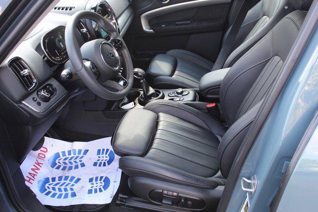 used 2023 MINI SE Countryman car, priced at $34,998