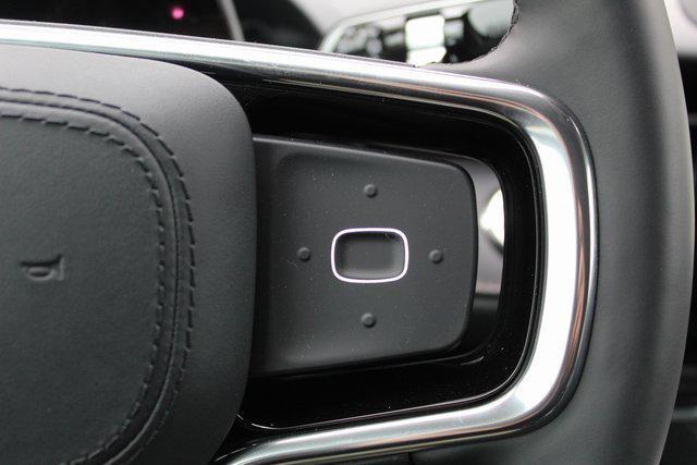 new 2026 Lincoln Nautilus car, priced at $57,487