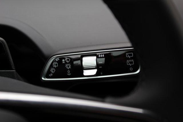 new 2026 Lincoln Nautilus car, priced at $57,487