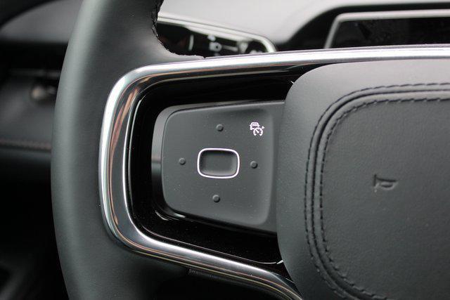 new 2026 Lincoln Nautilus car, priced at $57,487