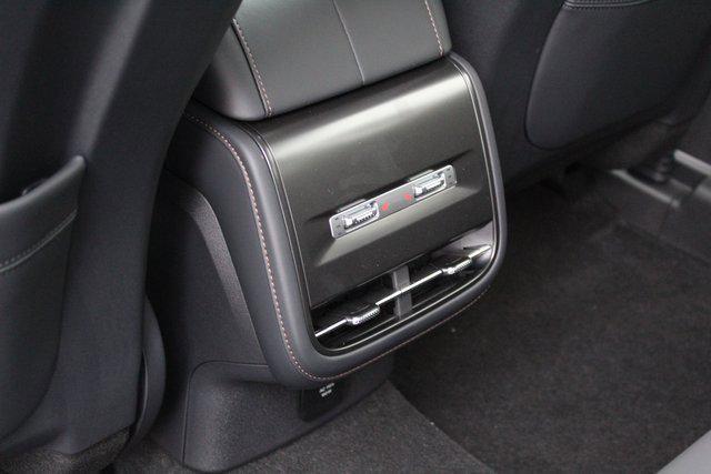 new 2026 Lincoln Nautilus car, priced at $57,487