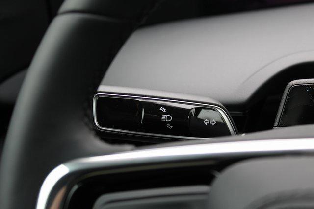 new 2026 Lincoln Nautilus car, priced at $57,487