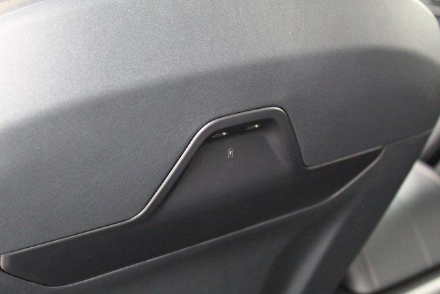 new 2026 Lincoln Nautilus car, priced at $57,487