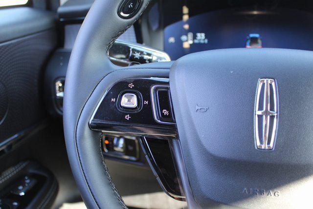 new 2025 Lincoln Corsair car, priced at $41,195