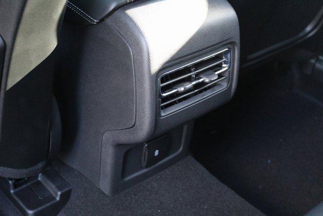 new 2025 Lincoln Corsair car, priced at $41,195
