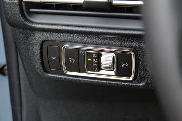 new 2026 Lincoln Corsair car, priced at $45,090