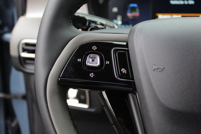 new 2026 Lincoln Corsair car, priced at $45,090