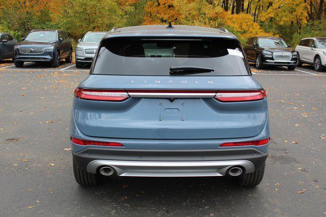 new 2026 Lincoln Corsair car, priced at $45,090