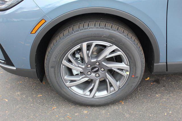 new 2026 Lincoln Corsair car, priced at $45,090