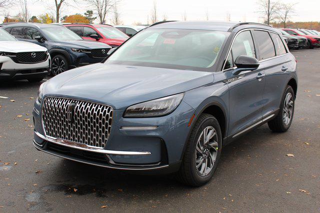 new 2026 Lincoln Corsair car, priced at $45,090