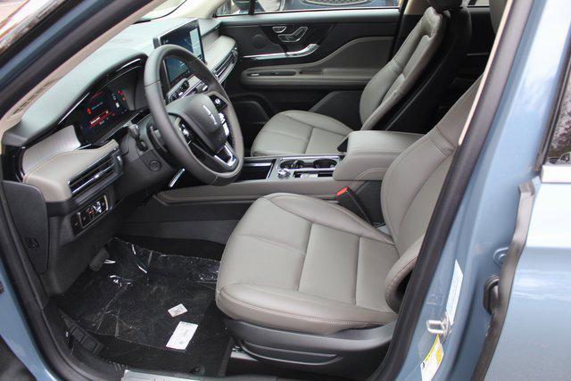 new 2026 Lincoln Corsair car, priced at $45,090