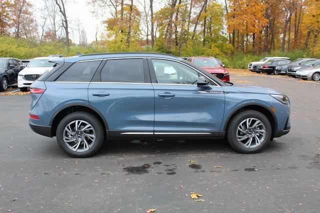 new 2026 Lincoln Corsair car, priced at $45,090