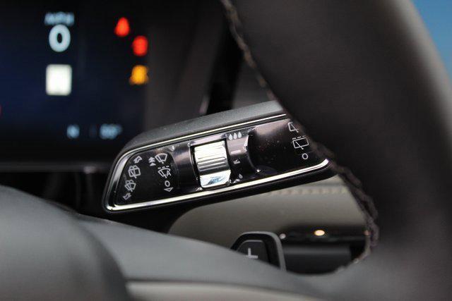 new 2026 Lincoln Corsair car, priced at $45,090