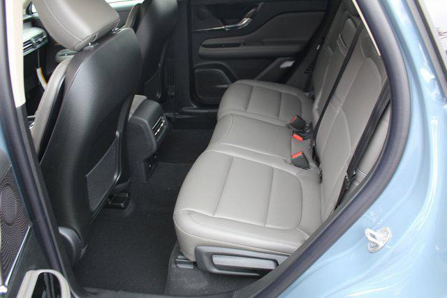 new 2026 Lincoln Corsair car, priced at $45,090