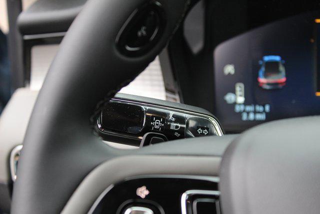 new 2026 Lincoln Corsair car, priced at $45,090