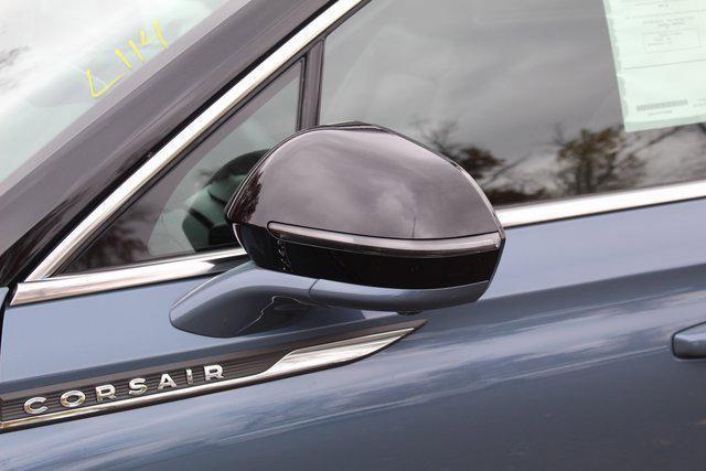 new 2026 Lincoln Corsair car, priced at $45,090
